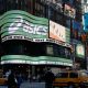 ASICS NYC Super Sign - VITRO - Chris Naples