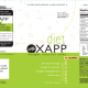 Diet Xapp Packaging - Designer Whey - Chris Naples